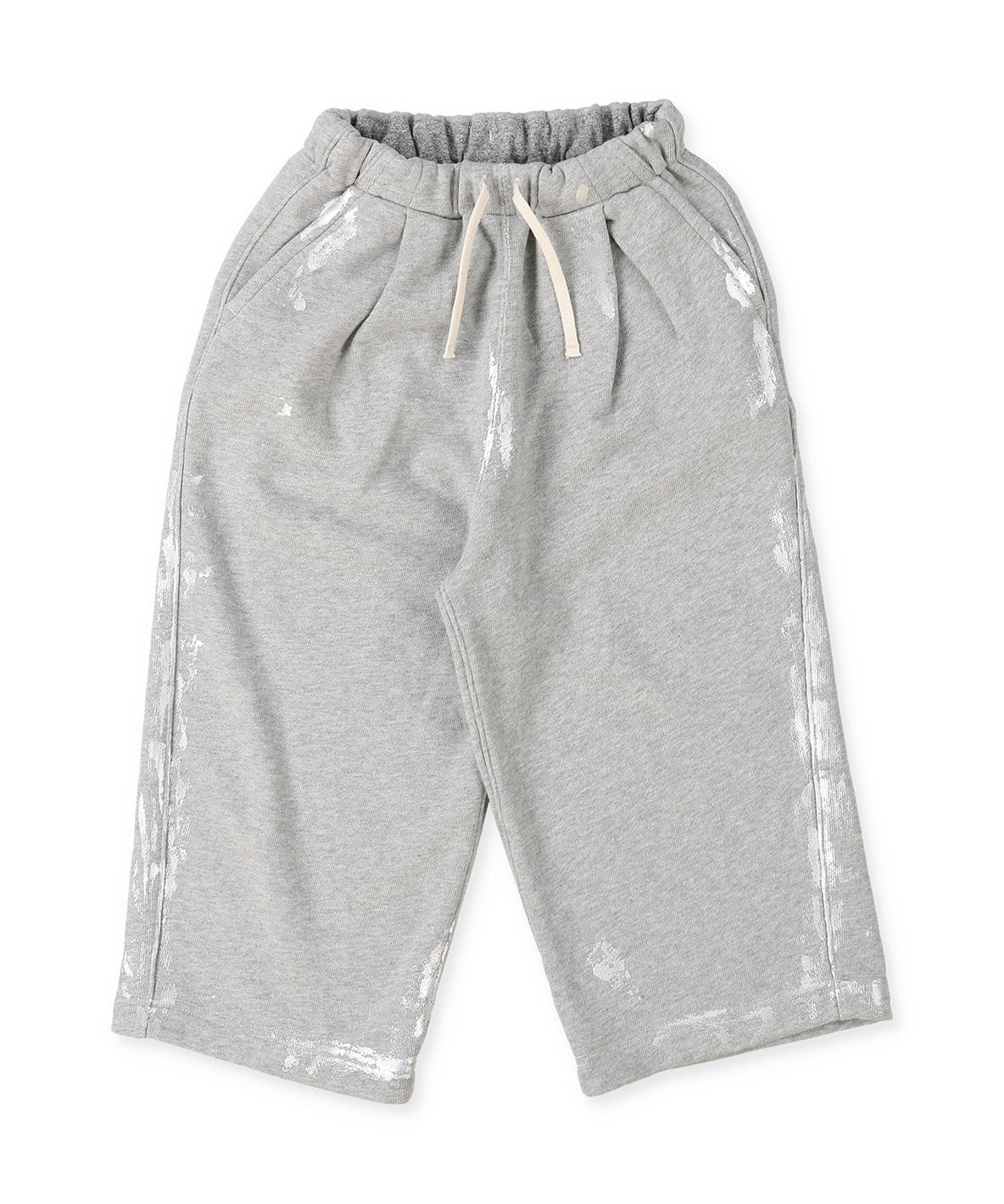 Vintage Pile Glitter Pants(LADIES)