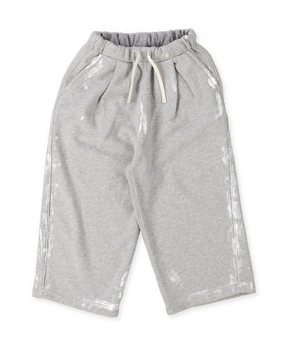 Vintage Pile Glitter Pants(LADIES)