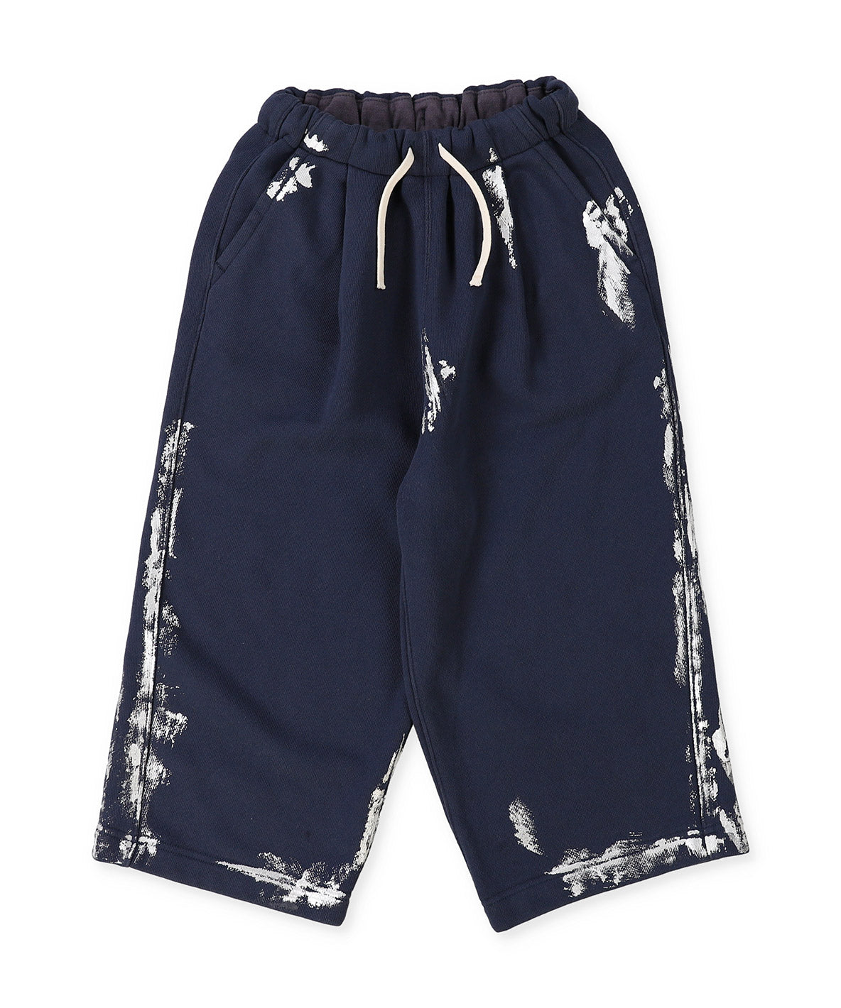 Vintage Pile Glitter Pants(LADIES)