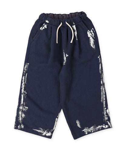 Vintage Pile Glitter Pants(LADIES)