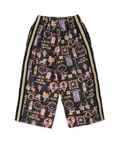 Twill Pants