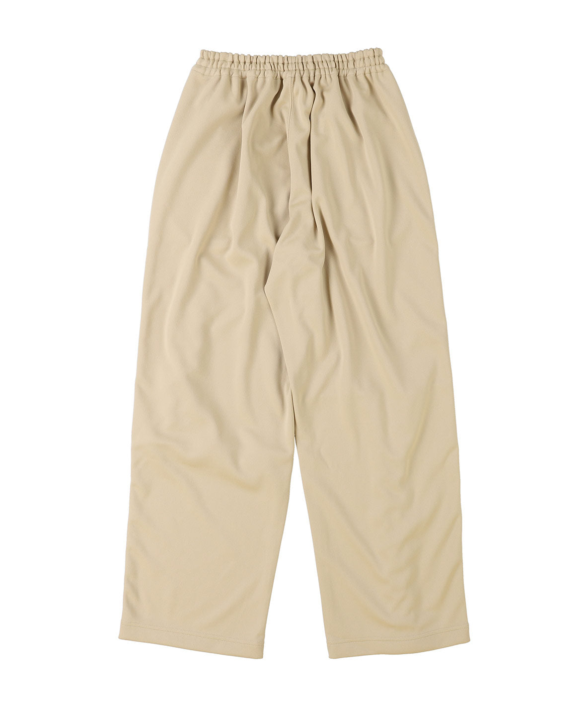 Jersey Switched Design Pants(LADIES)