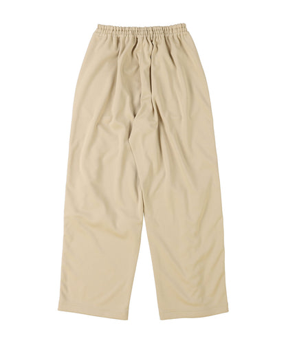 Jersey Switched Design Pants(LADIES)