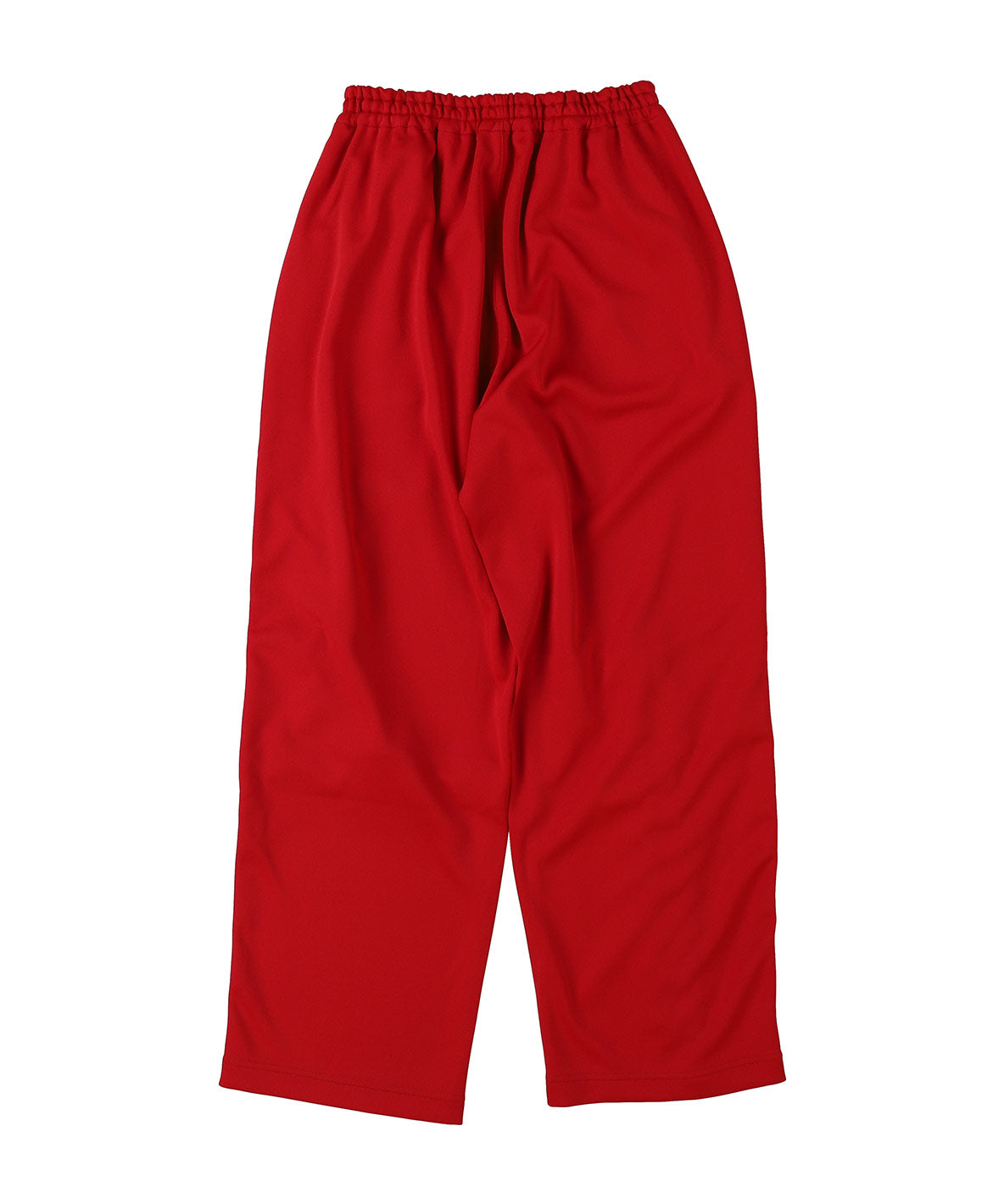 Jersey Switched Design Pants(LADIES)