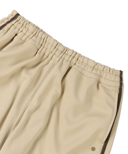 Jersey Switched Design Pants(LADIES)