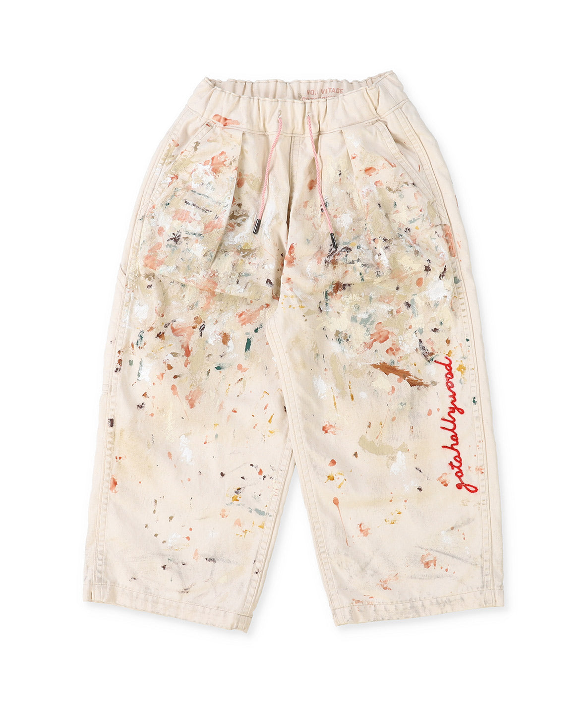 Work Pants
