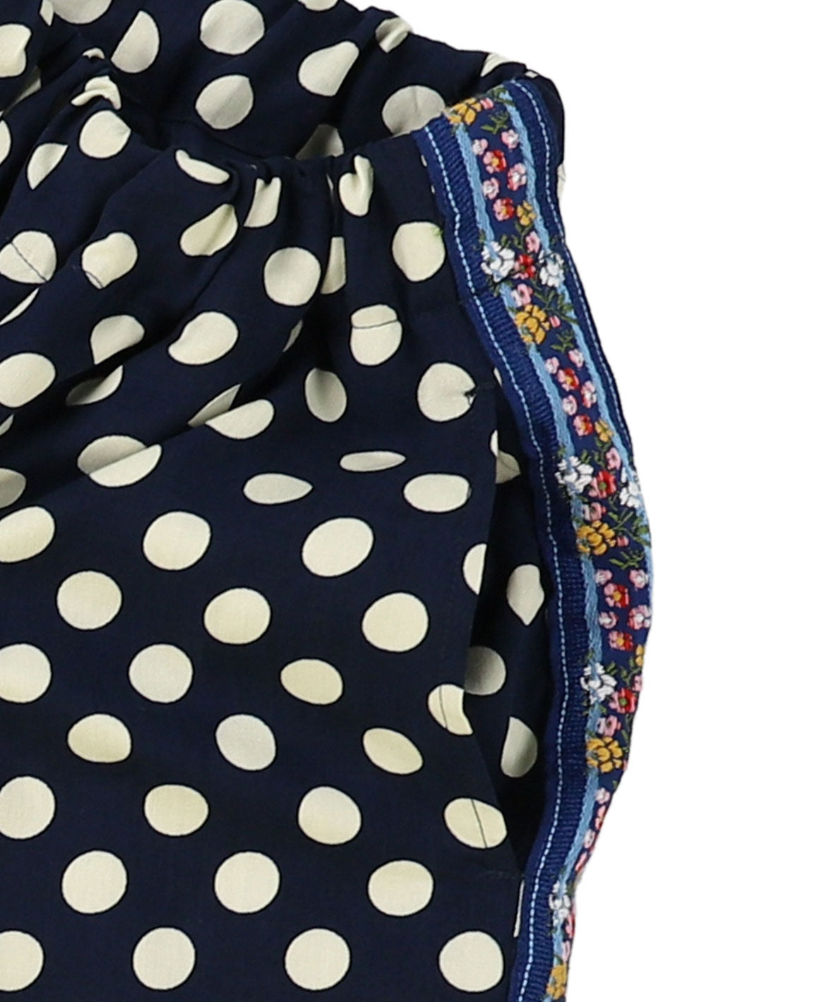 Dot Pants – FITH ONLINE STORE