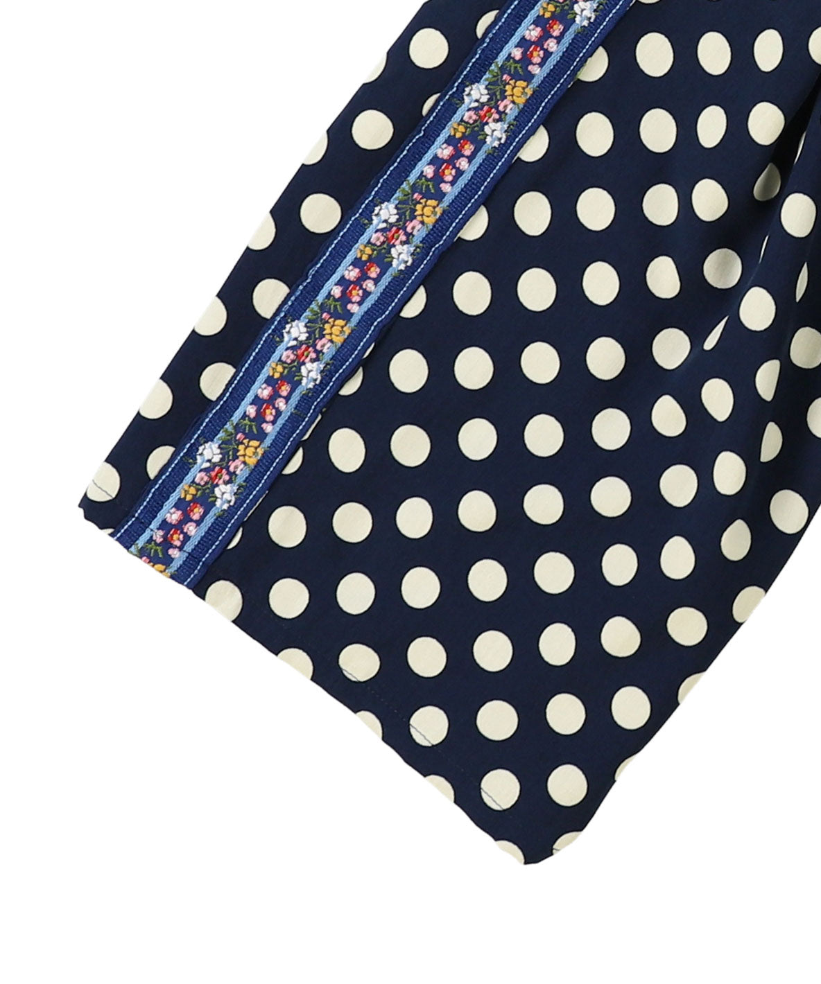 Dot Pants – FITH ONLINE STORE