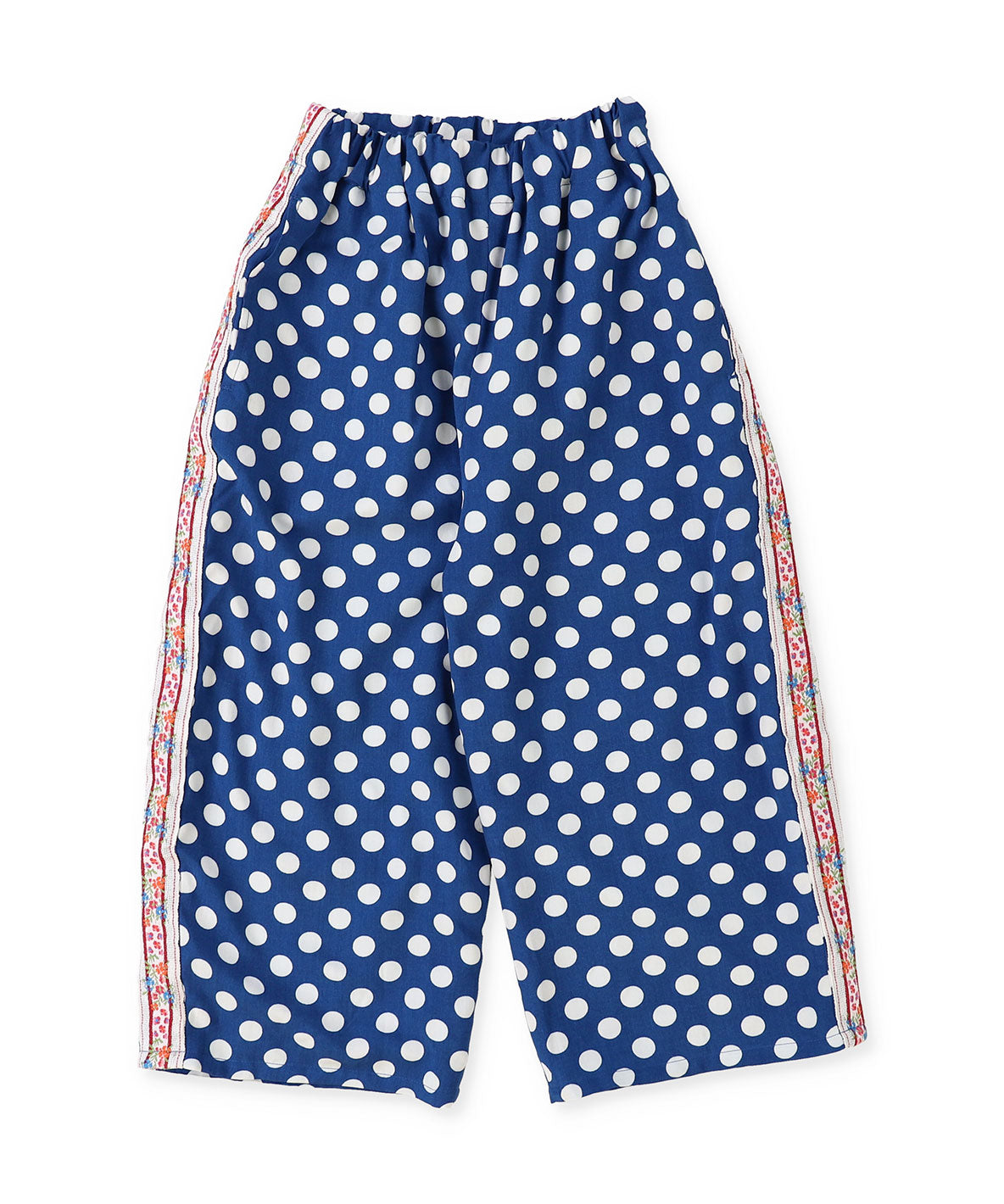 Dot Pants – FITH ONLINE STORE
