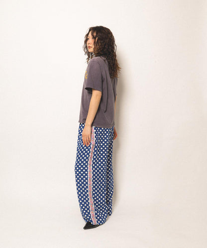 Dot Pants(LADIES)