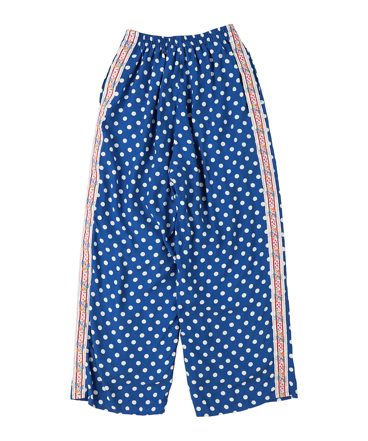 Dot Pants(LADIES)