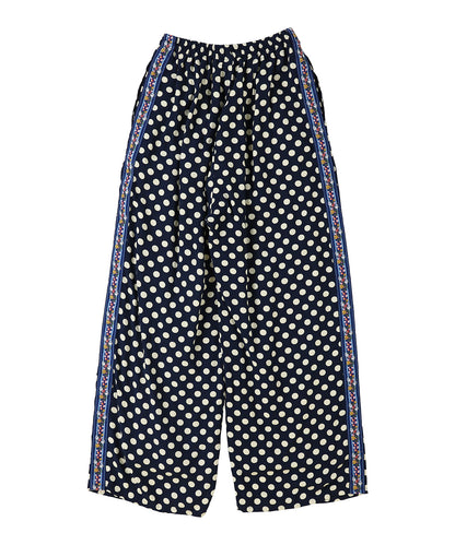 Dot Pants(LADIES)