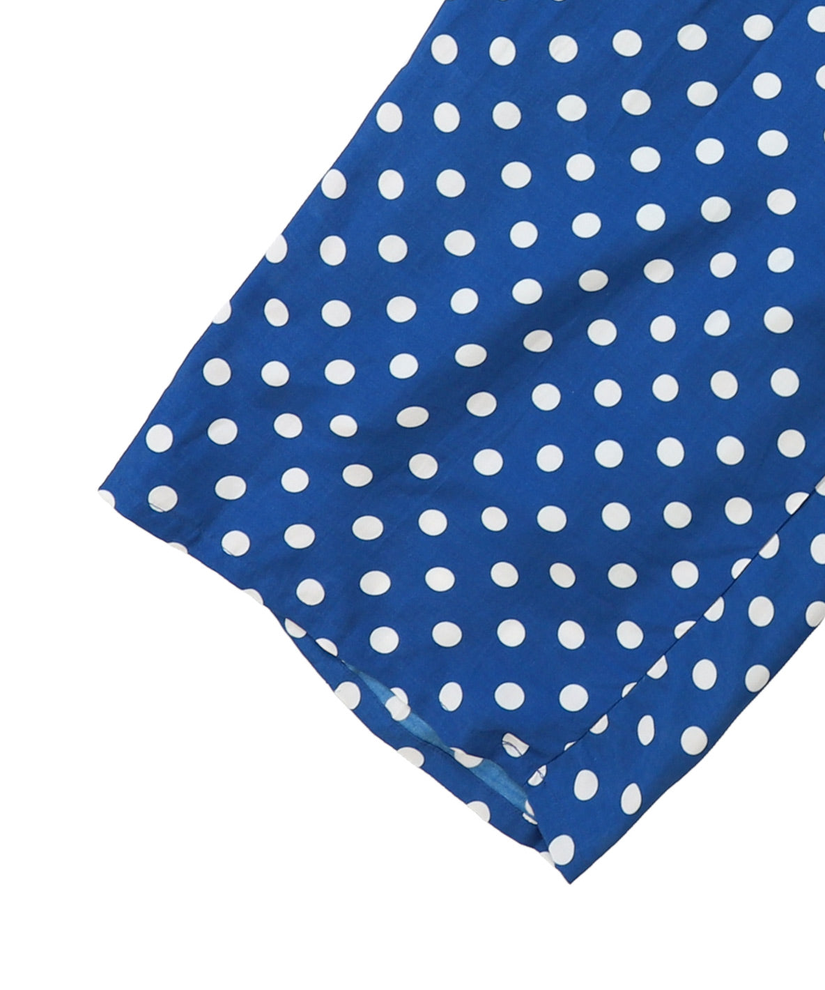 Dot Pants(LADIES)