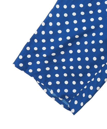 Dot Pants(LADIES)