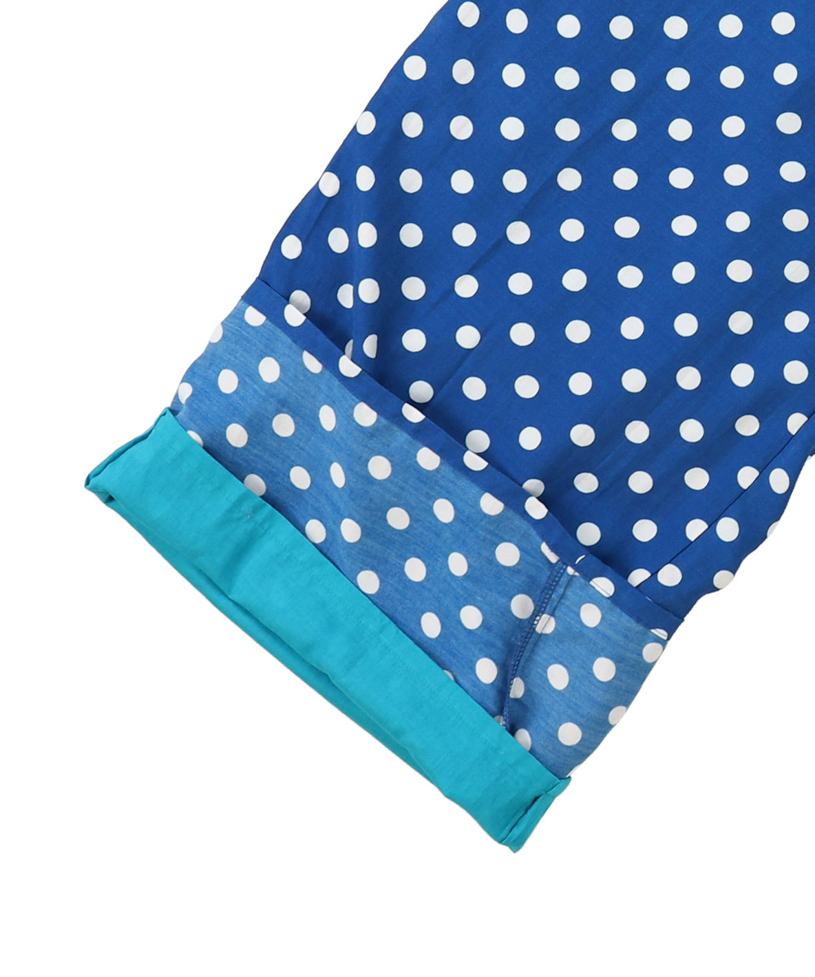 Dot Pants(LADIES)
