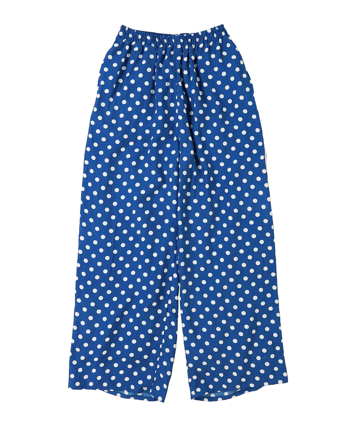 Dot Pants(LADIES)
