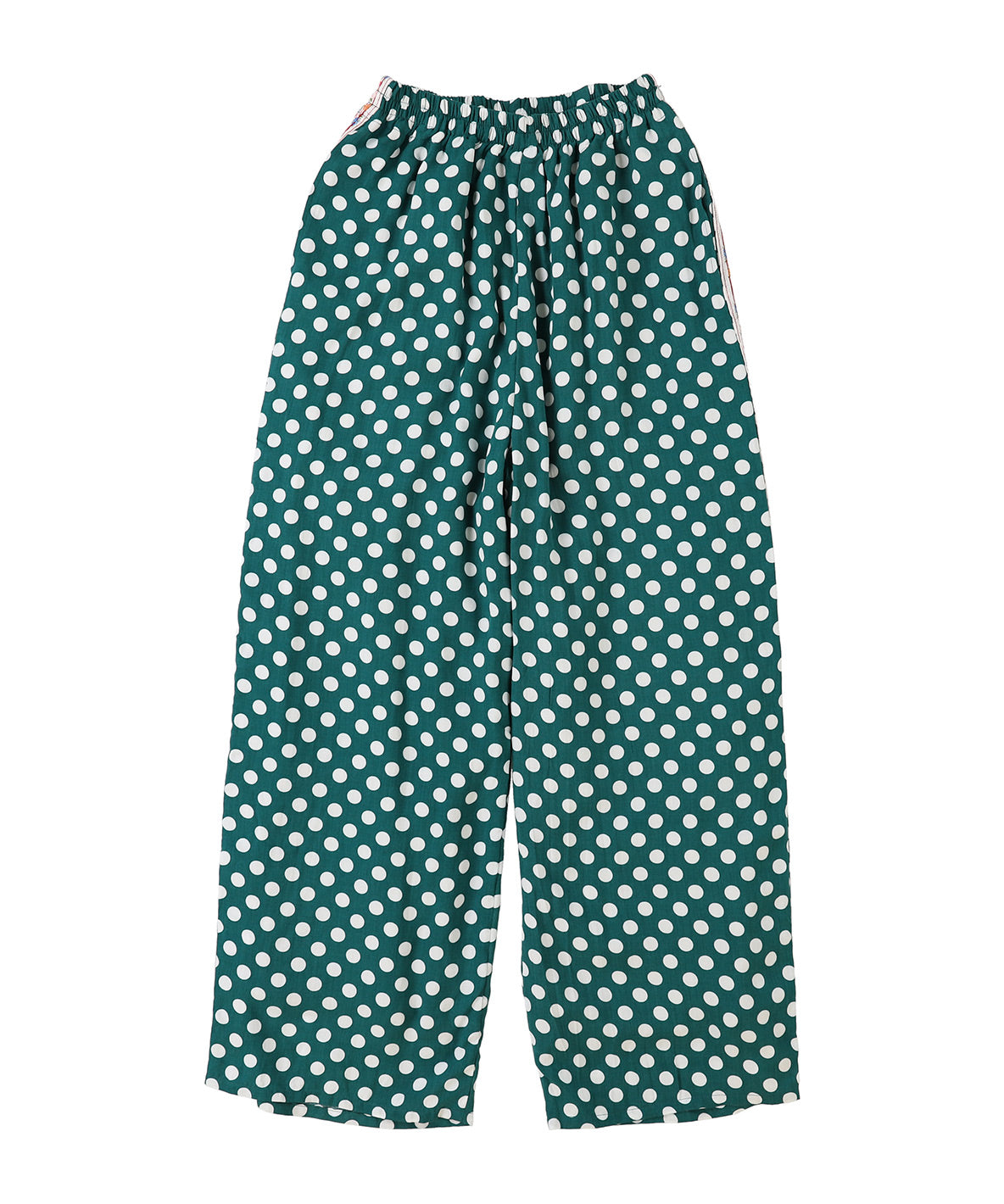 Dot Pants(LADIES)