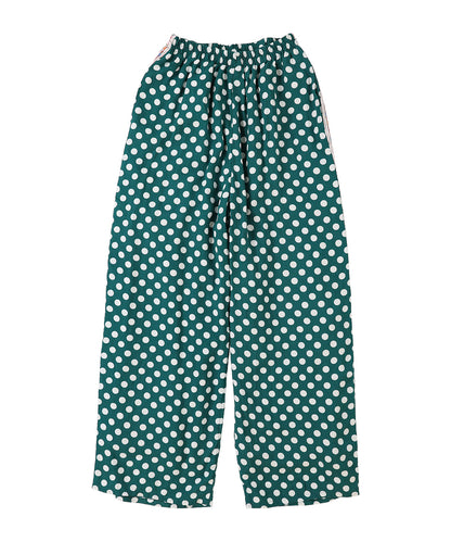 Dot Pants(LADIES)