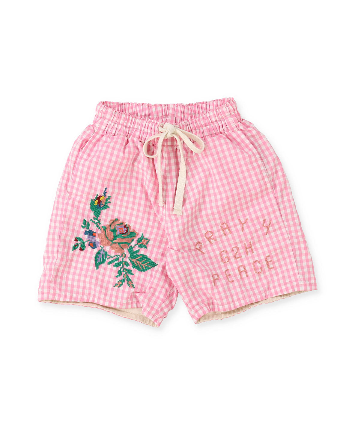 Colorful Shorts