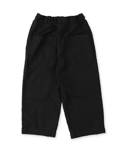 Backsatin Many Ribbon Pants