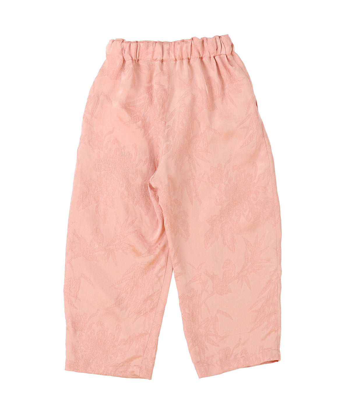 Oriental Easy Pants