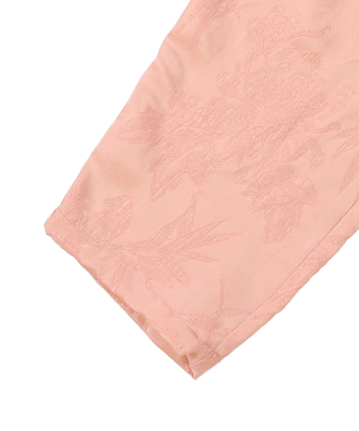 Oriental Easy Pants