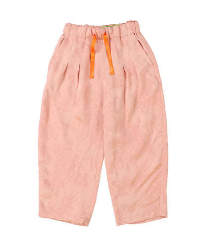 Oriental Easy Pants