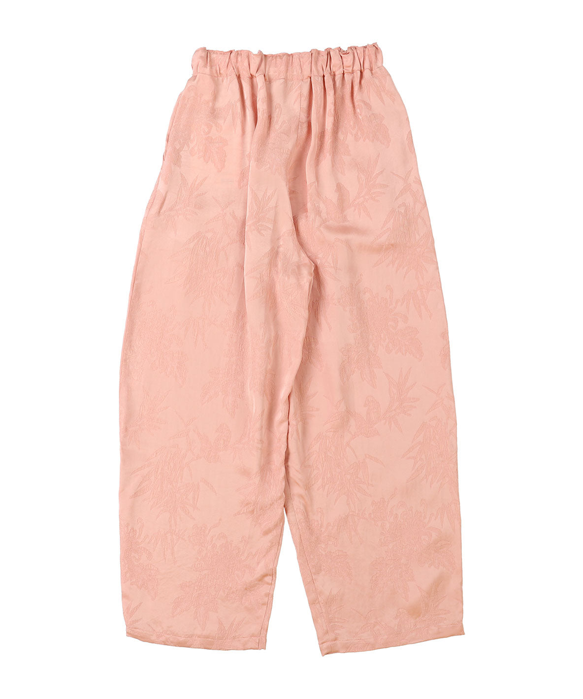 Oriental Easy Pants(LADIES)