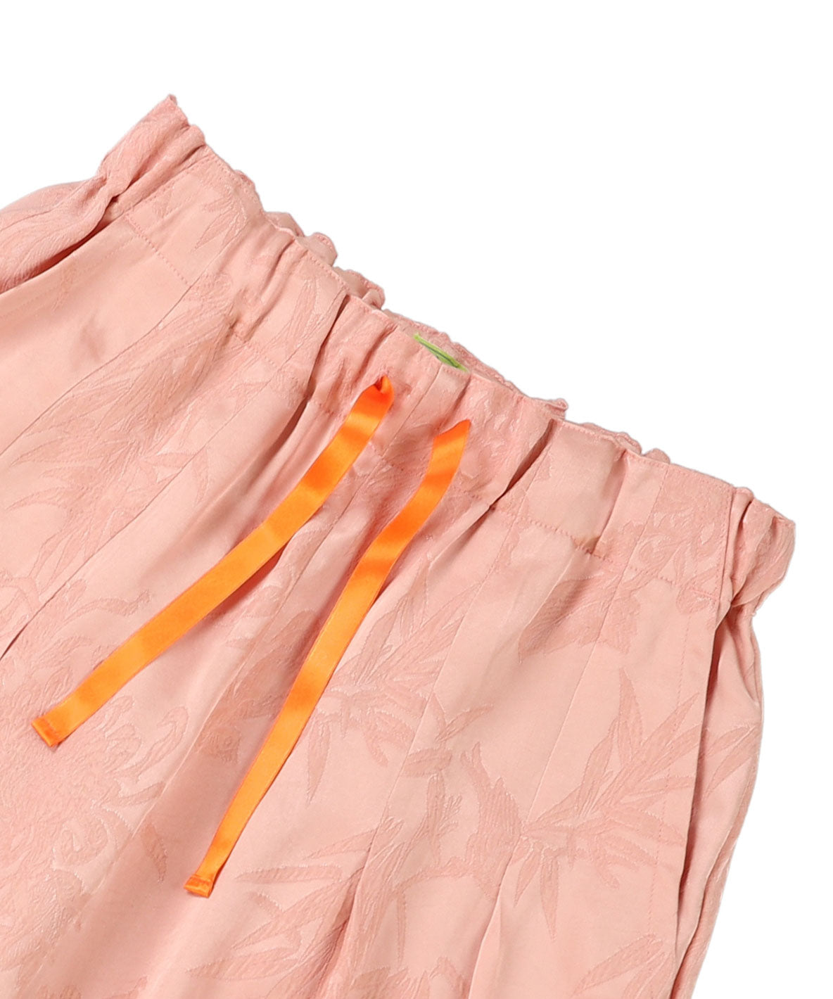 Oriental Easy Pants(LADIES)