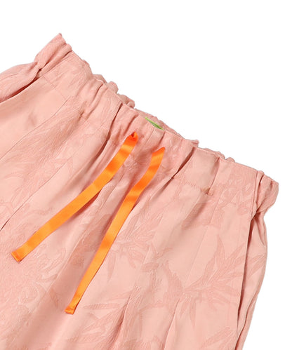 Oriental Easy Pants(LADIES)