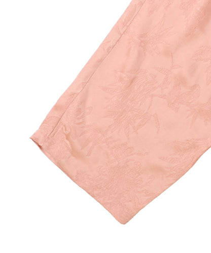 Oriental Easy Pants(LADIES)