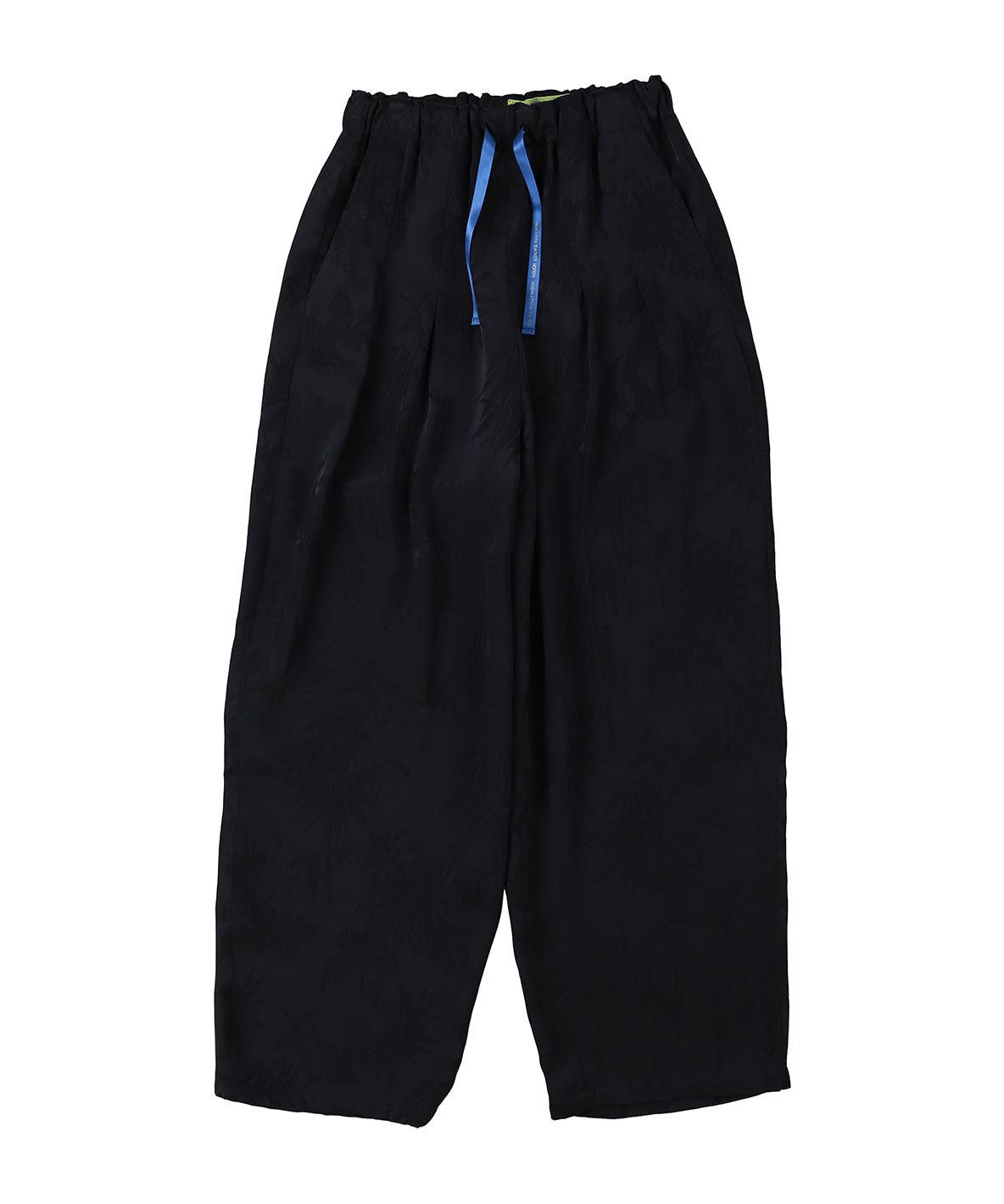 Oriental Easy Pants(LADIES)