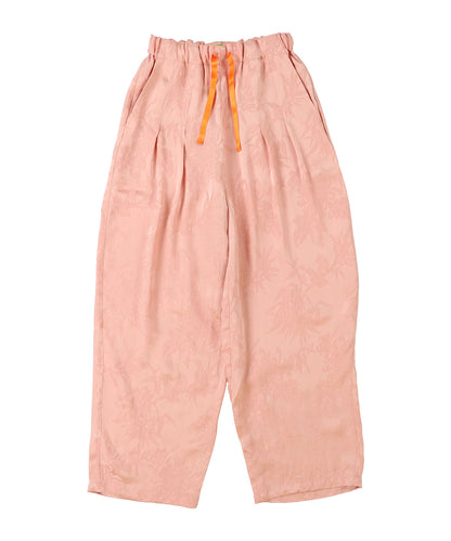 Oriental Easy Pants(LADIES)