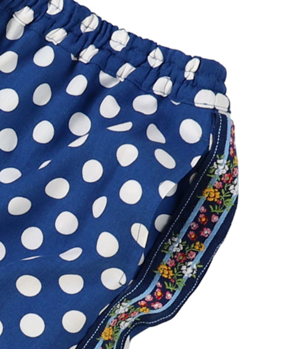 Dot Skirt