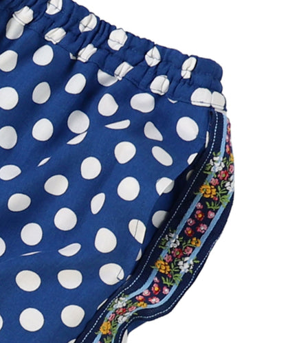 Dot Skirt