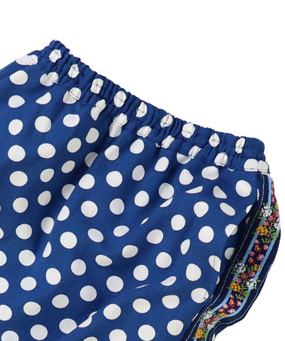 Dot Skirt