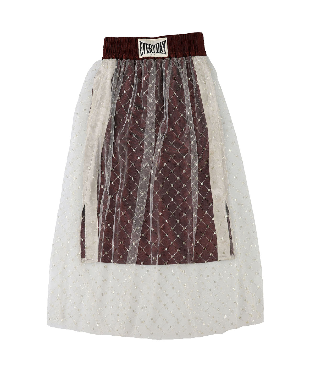 Training Skirt(LADIES)