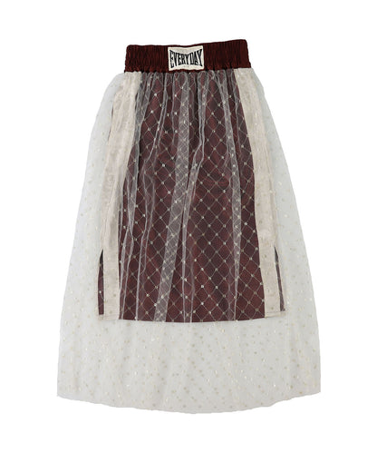 Training Skirt(LADIES)