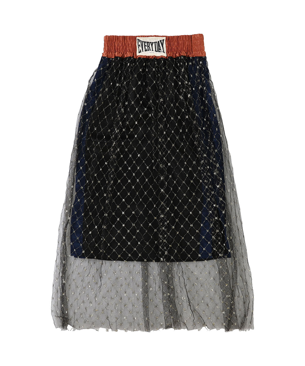 Training Skirt(LADIES)