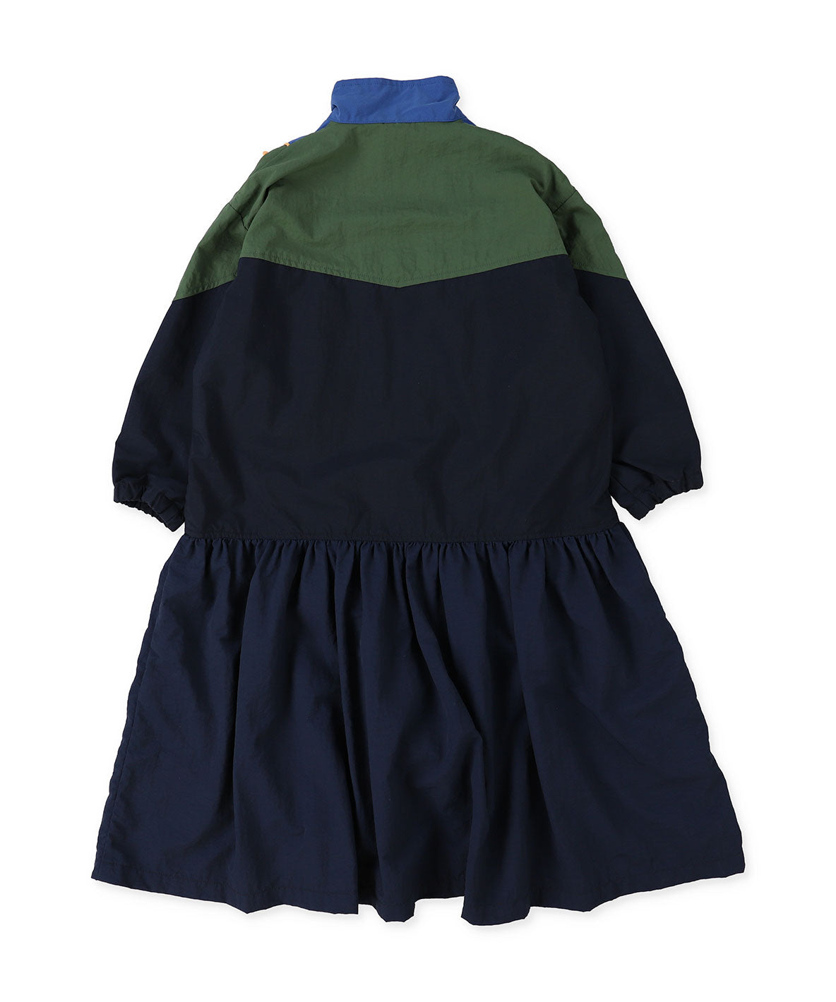 Folklore Nylon Dress