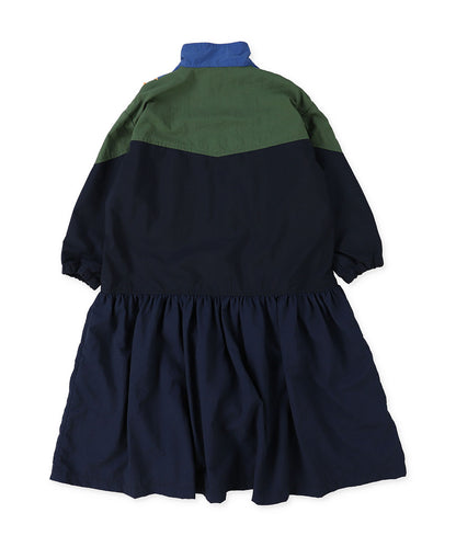 Folklore Nylon Dress