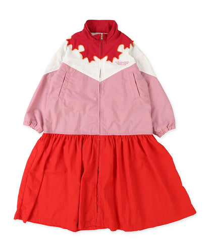 Folklore Nylon Dress(LADIES)