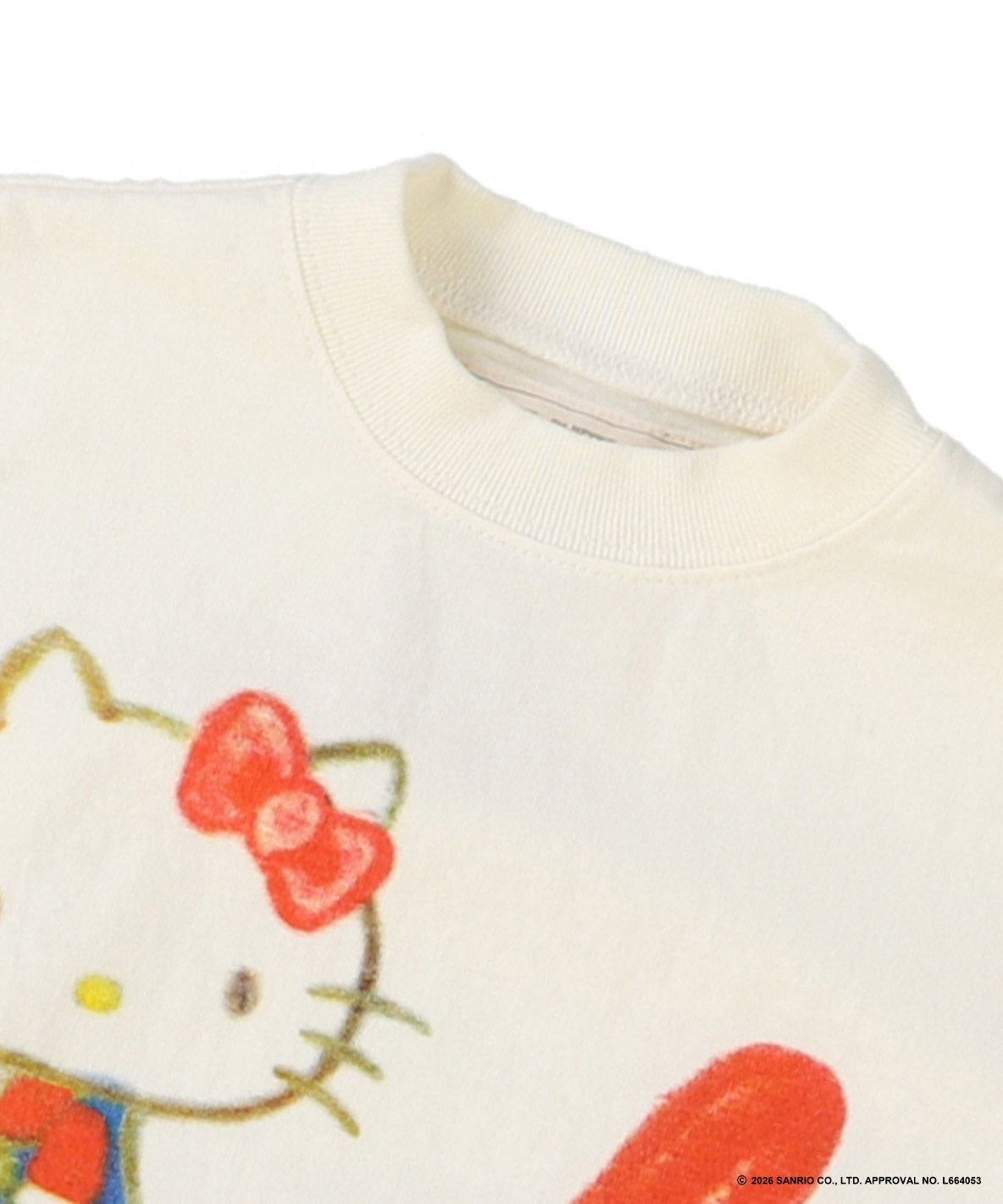 KITTY MY MELODY Tee