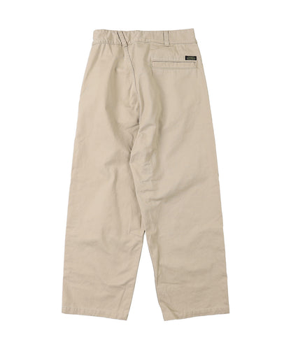 KITTY Deform Chino Pants(LADIES)