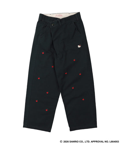 KITTY Deform Chino Pants(LADIES)