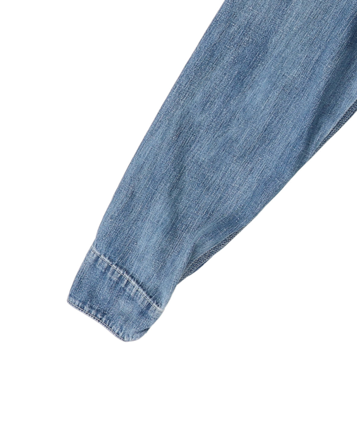 Work Denim Coverall(LADIES)