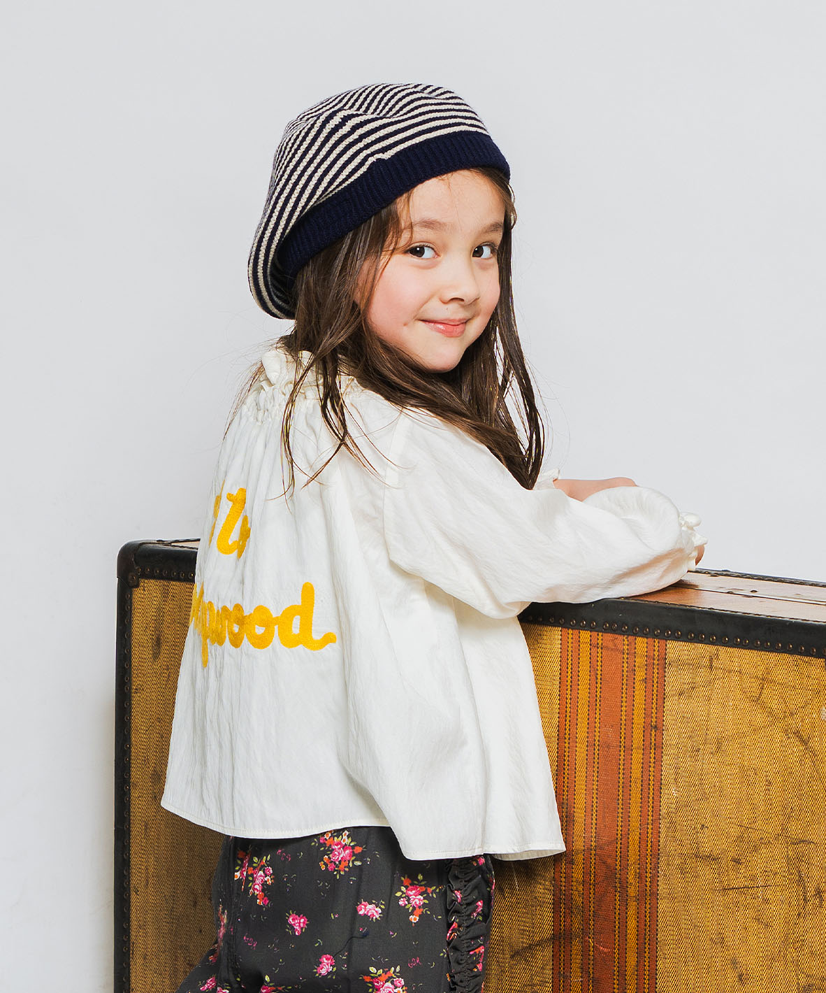 GO TO HOLLYWOOD【ゴートゥーハリウッド】 – FITH ONLINE STORE