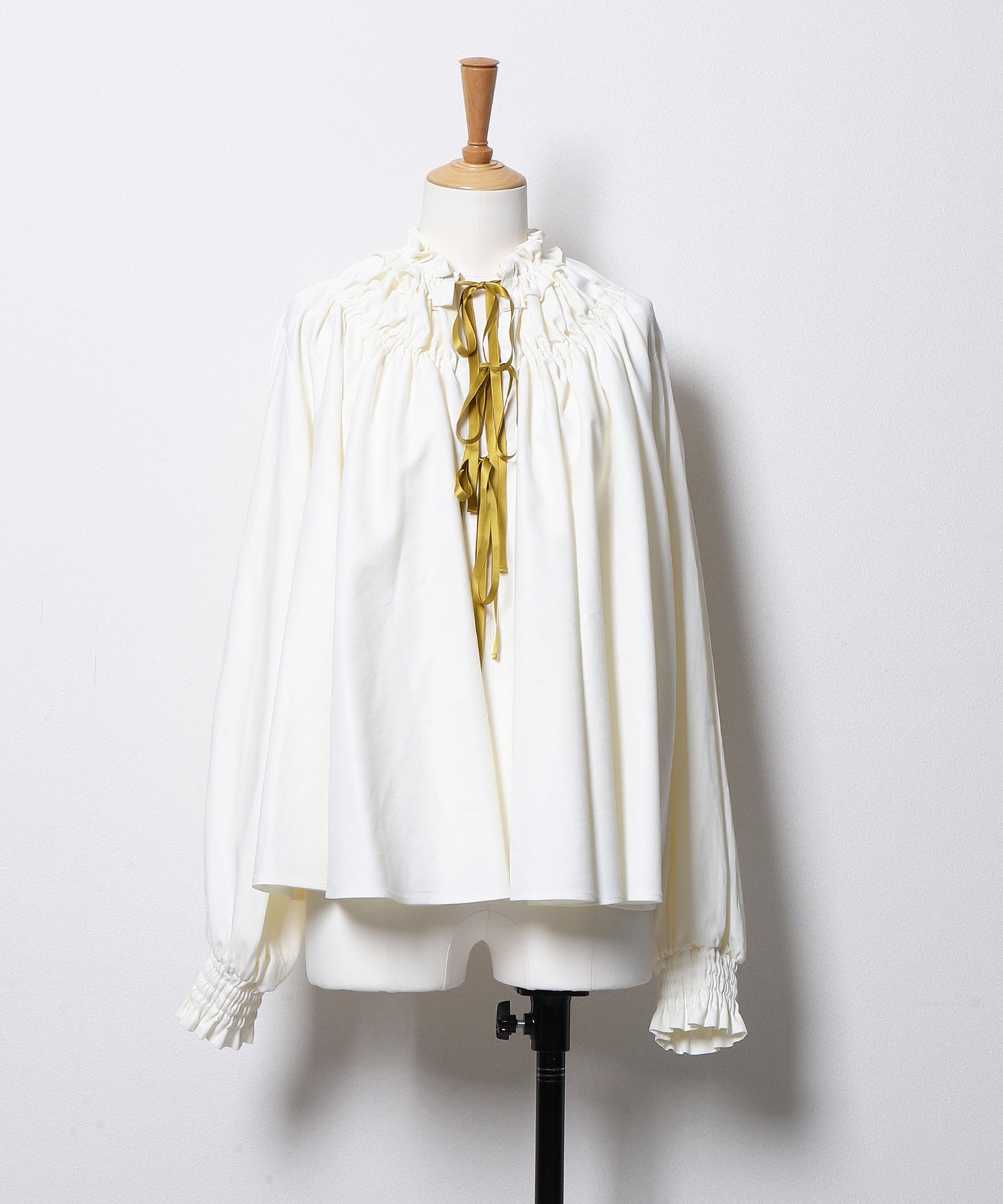 Bowling Remake Blouse(LADIES)