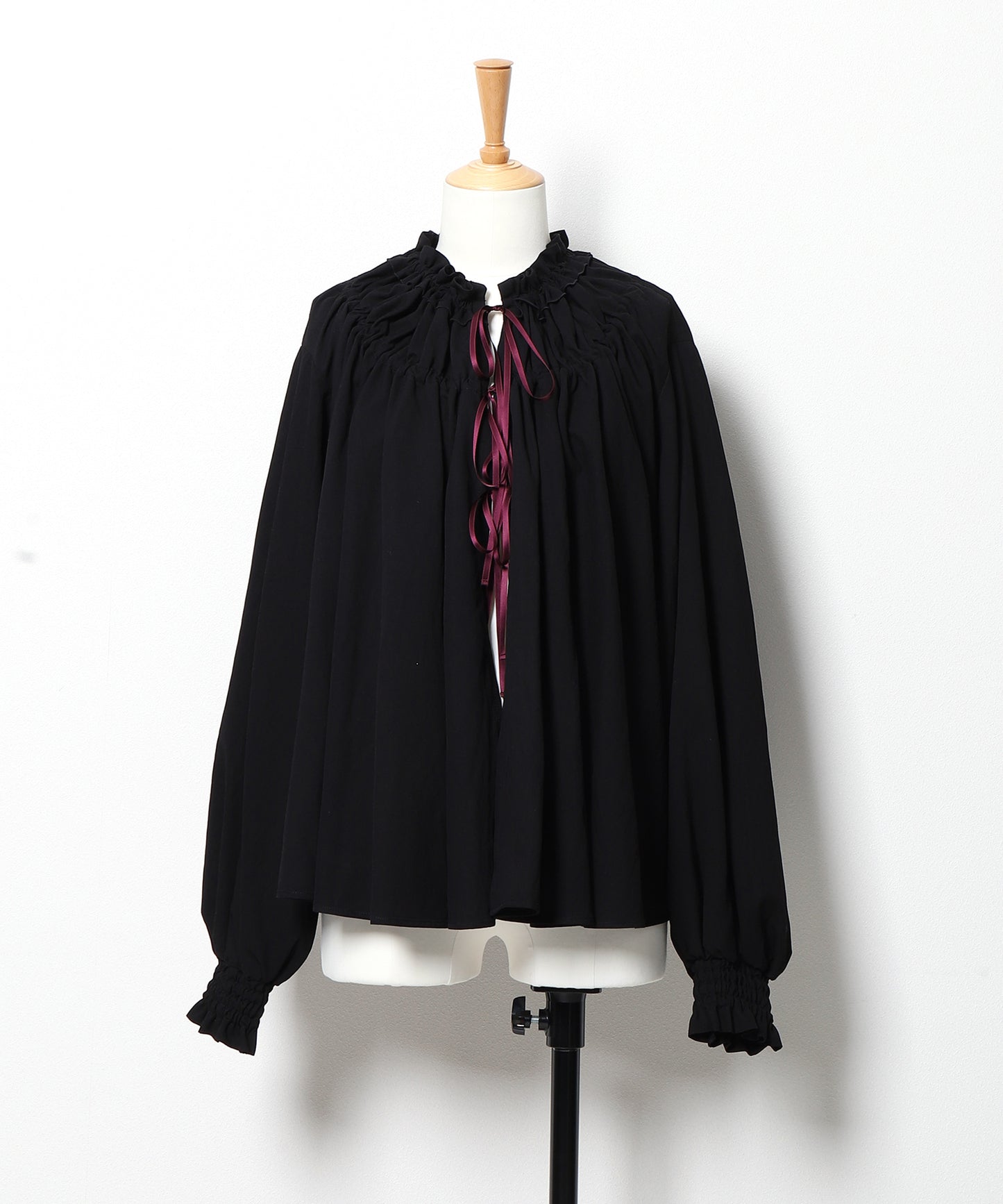 Bowling Remake Blouse(LADIES)
