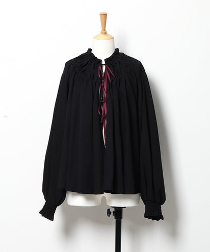 Bowling Remake Blouse(LADIES)